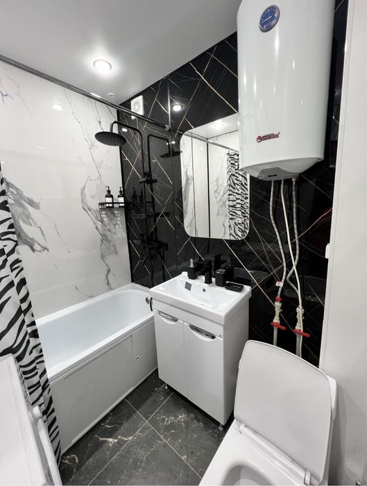 Муратбаева 15 Универсам