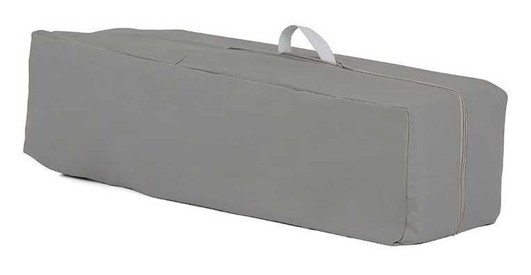 Бебешка кошара Joie - Next to me