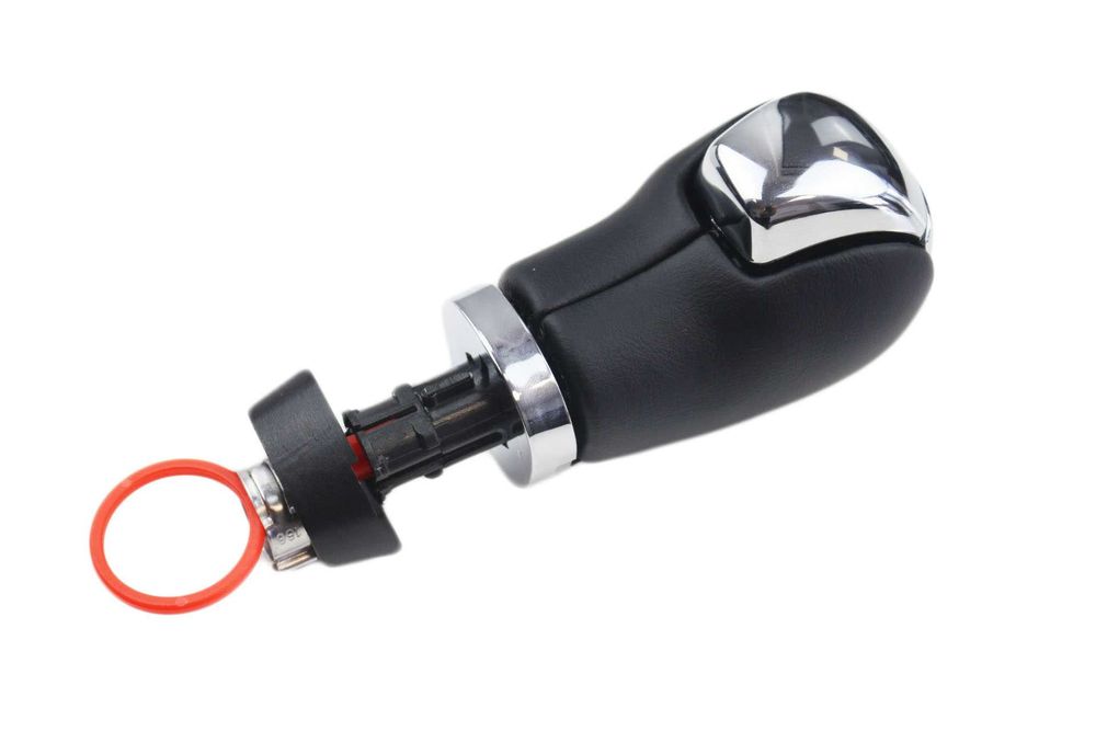 Топка скоростен лост автомат Шкода Skoda Fabia Octavia Superb DSG 4x4