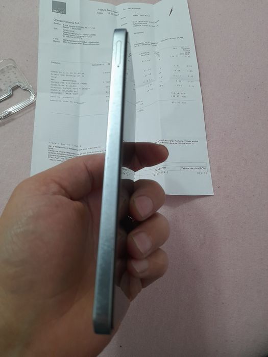 Telefon Honor 90 Lite cu Garanție pana in Martie 2026