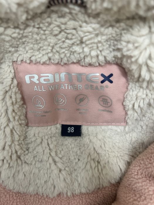 Куртки для девочки