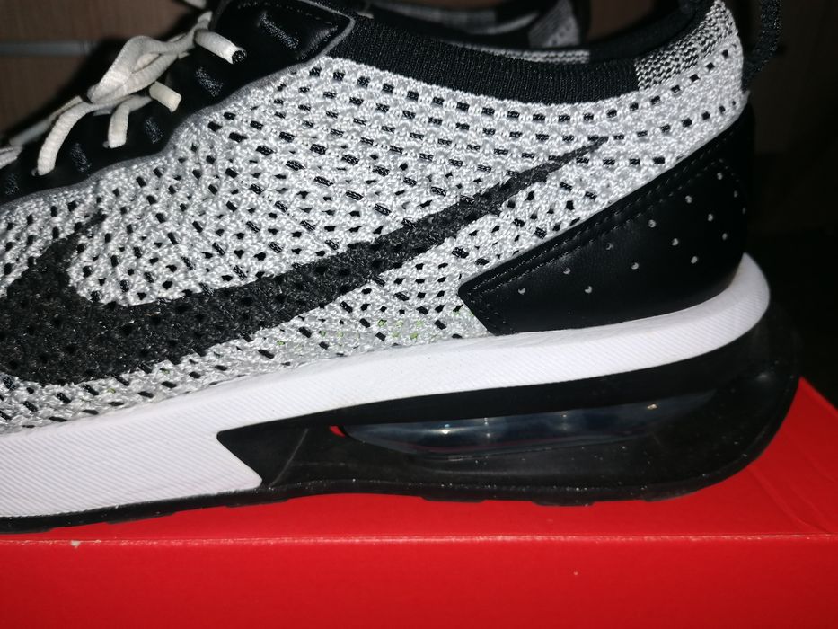 Уникален модел на Nike