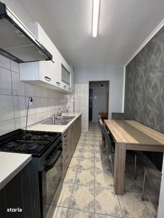 Apartament decomandat - 2 camere I 63mp I parcare I zona Eroilor — fotografia 1
