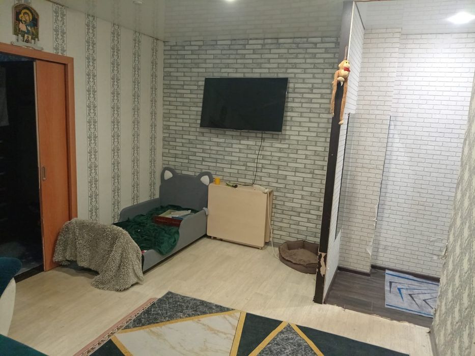 Продам 2х комнатную квартиру