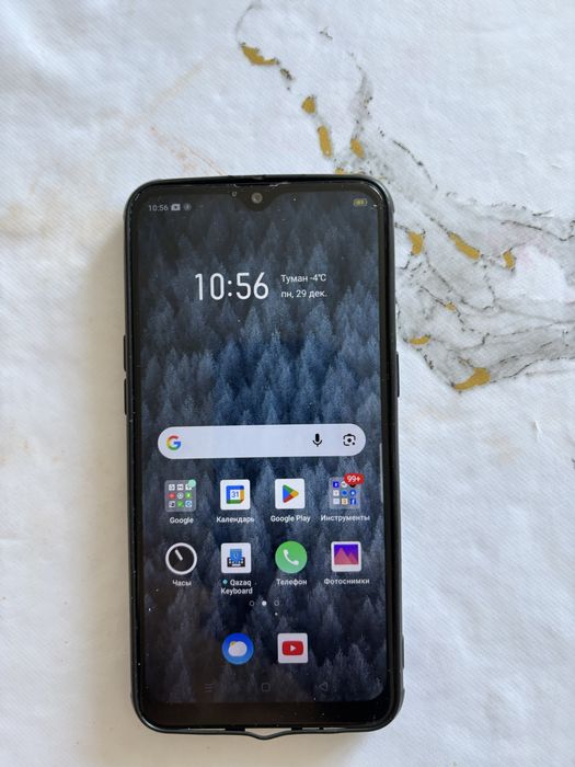 Оппо а12 телефон