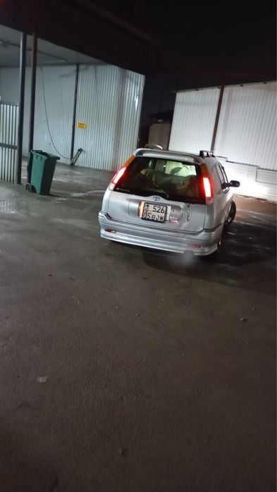 Toyota Carib универсал