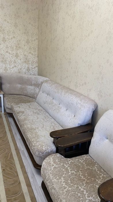 Продам мебель