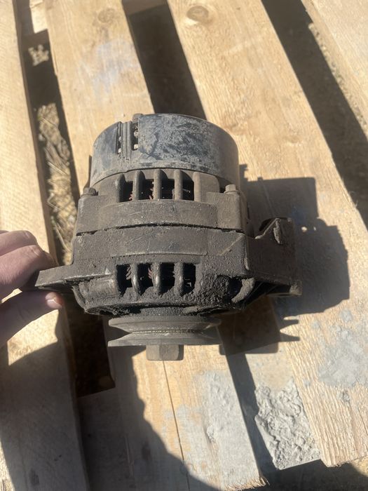 Стартер нива генератор нива