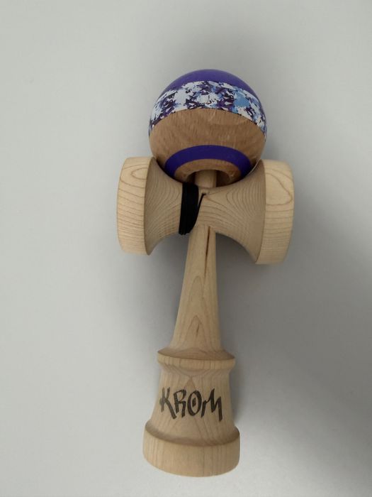 Kendama krom adrian vilau pro mod Craiova • OLX.ro