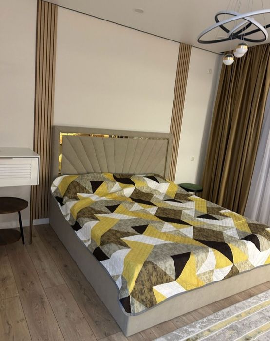 Кв посуточно! Чистый не куриный