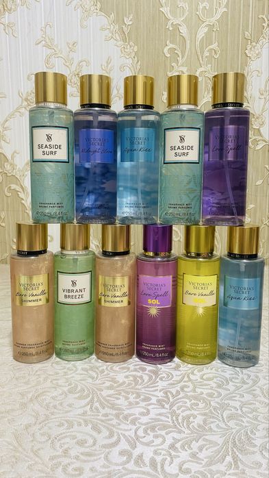 Victoria’s secret spey va losion