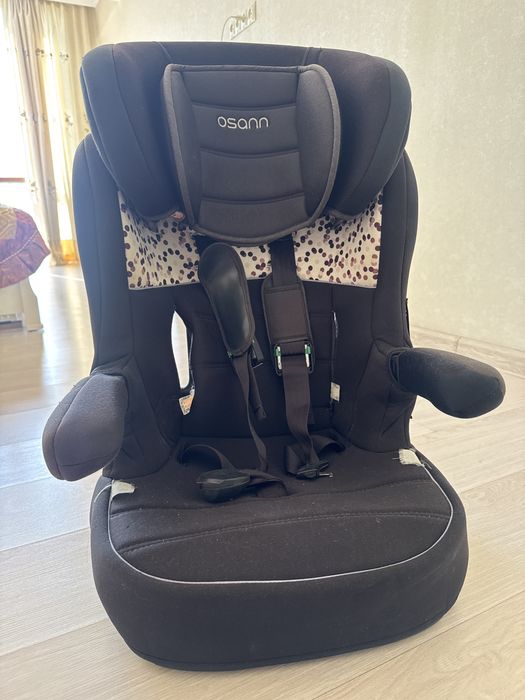 Продам детское автокресло