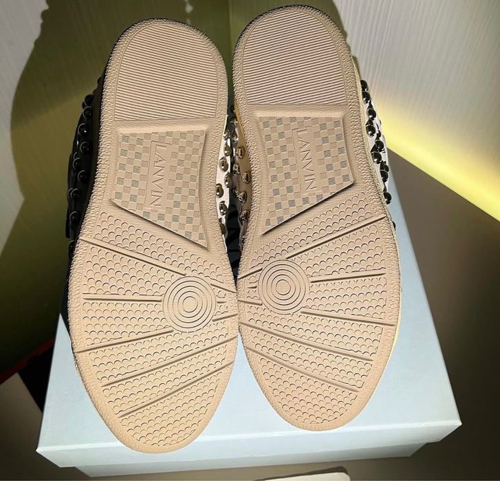 Lanvin curb tinte