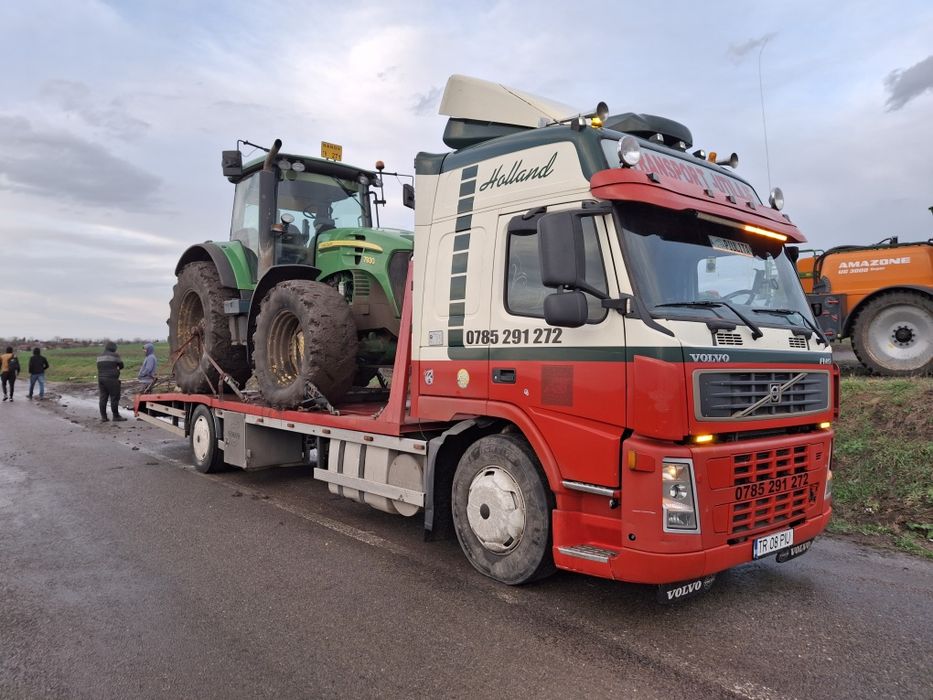 Transport Utilaje Teleorman Alexandria Roșiori Zimnicea Turnu Vaceni