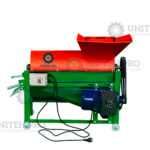 Batoza porumb CA-900 motor inclus Putere motor: 2.2 kW NOU Garantie 24 luni Livrare rapida