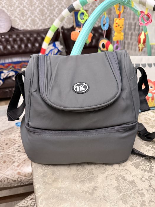 Коляска Teknum 3в 1