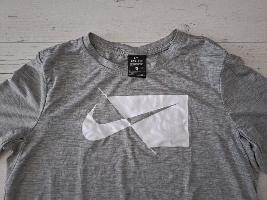 Nike Dry Fit-Ориг. Тениска