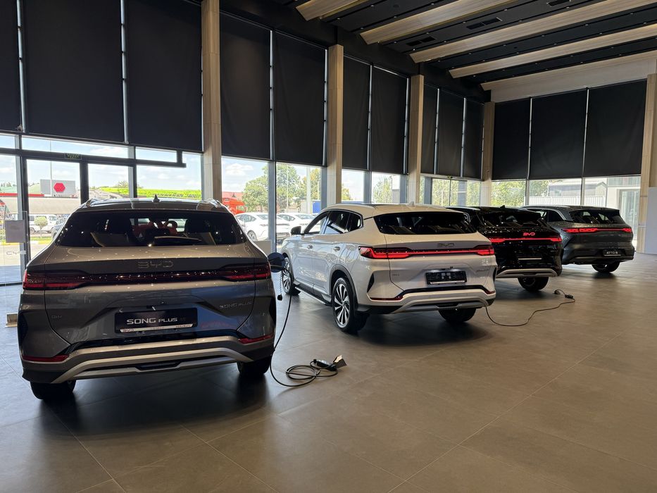 byd song plus gibrid restyling bor