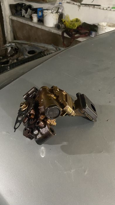 Продам детали , запчасти ДВС 2АZ-FE