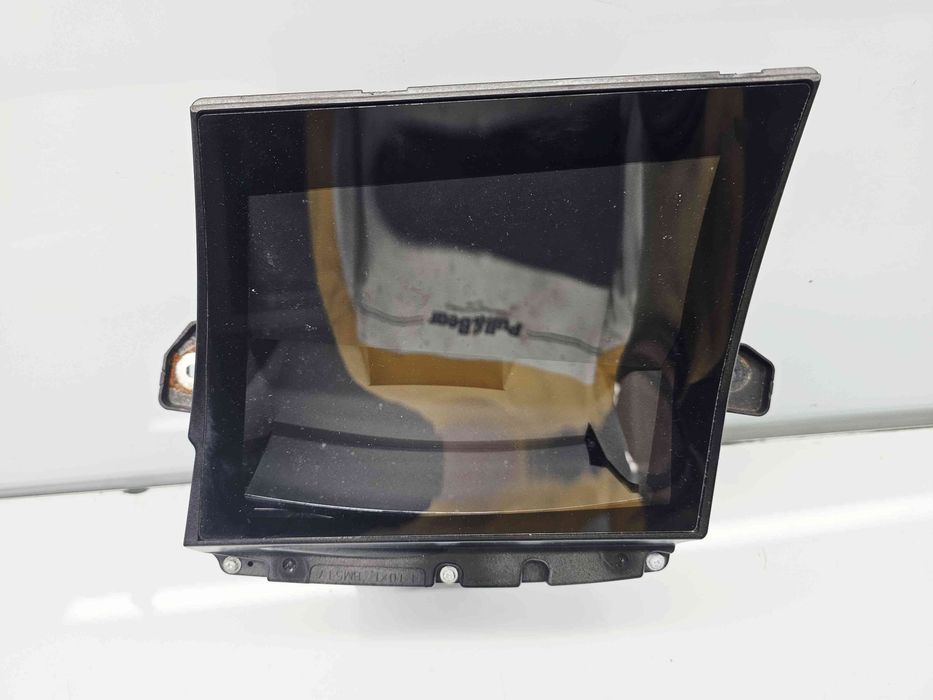 Display bord Bmw 5 (F10) [Fabr 2011-2016] 9246212
