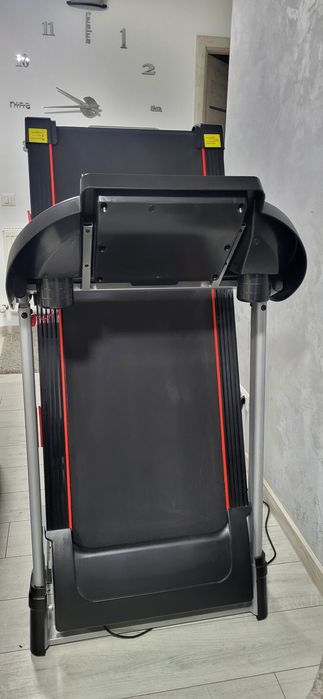 Banda de alergat electrica FitTronic