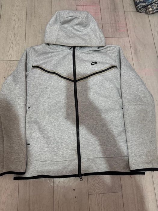 Nike tech fleece