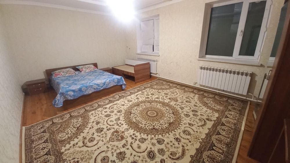 Сдам дом в аренду