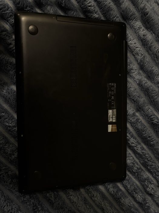 Ноутбук ASUS Игровой