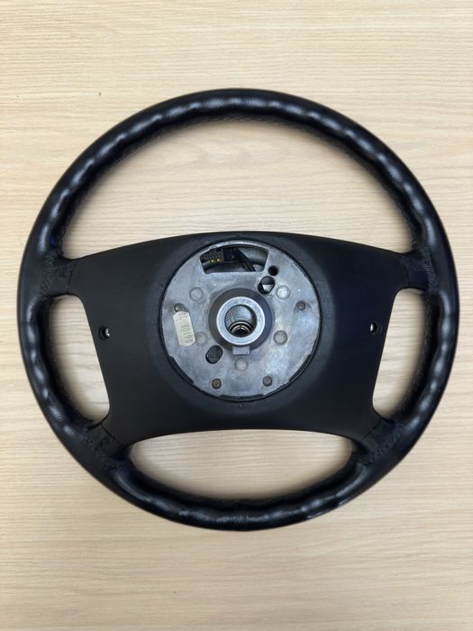 Руль от BMW E36 E46