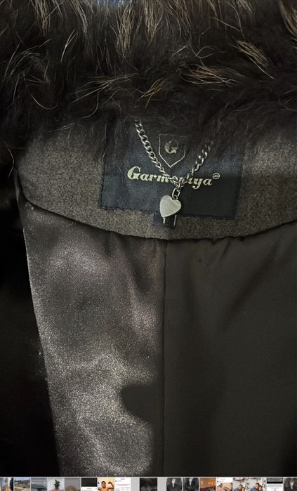 Продам польто