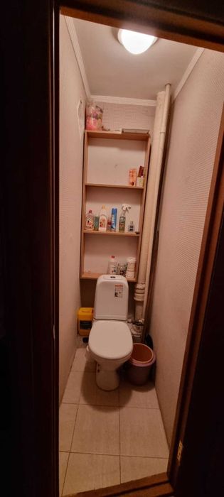 Продаётся 2х комнатная квартира