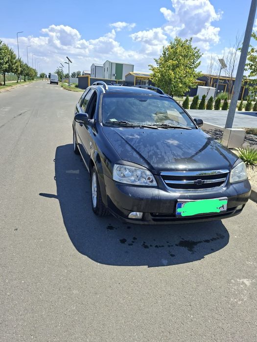 Autoturism pentru naveta