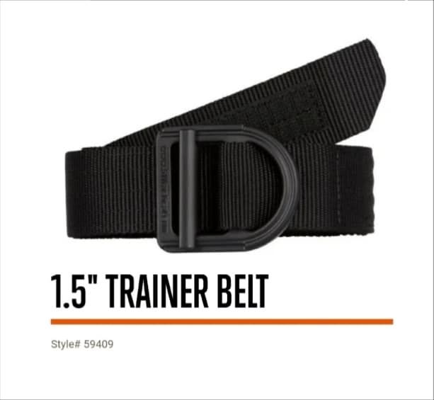 Тактически колан 5.11 Tactical trainer