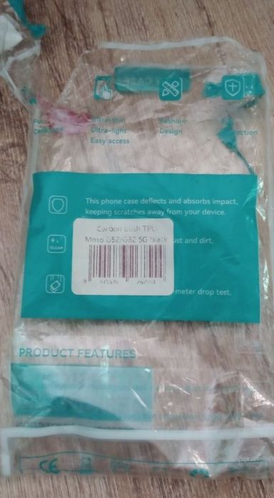 Vând husa în stare perfectă