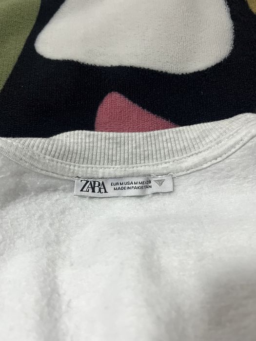 Кофта от ZARA