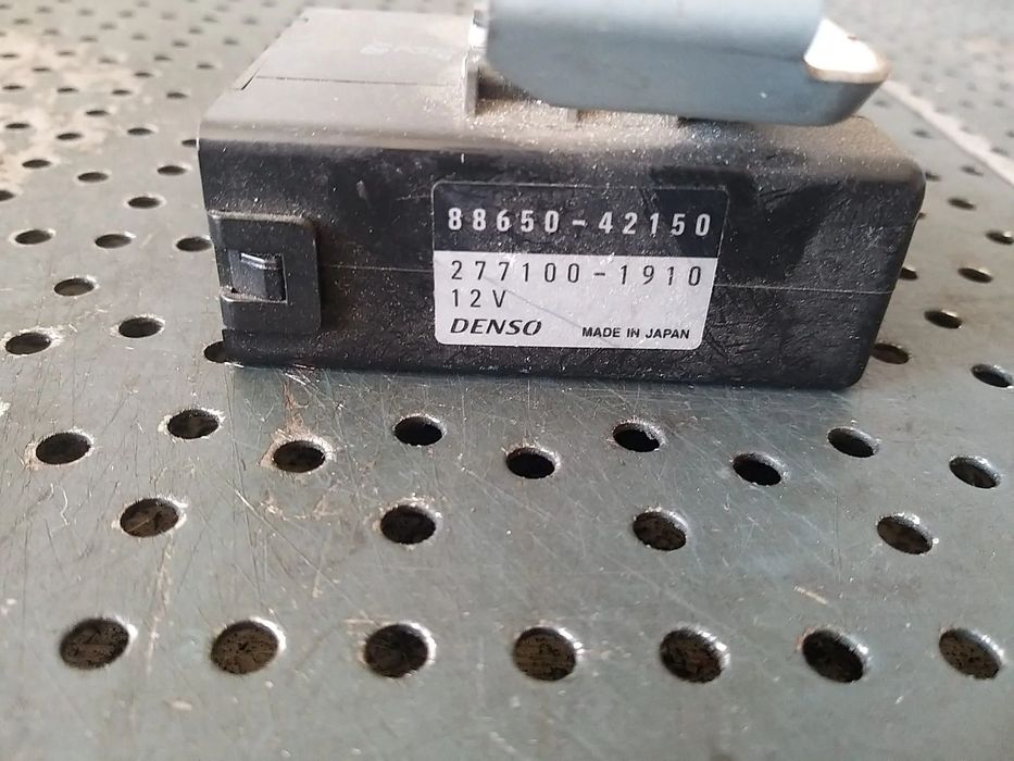 Modul clima toyota rav 4 2 a2 8865042150 2771001910