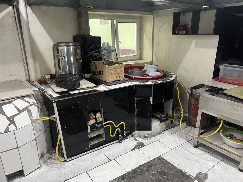 Kafe arendaga beriladi