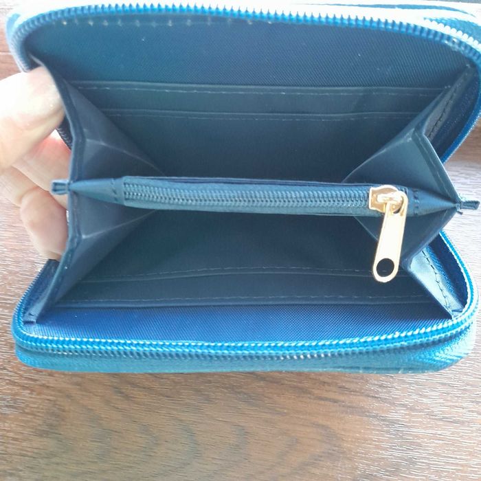 Дамска раница с протмоне