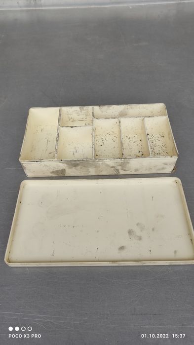 Шкатулка продаётся