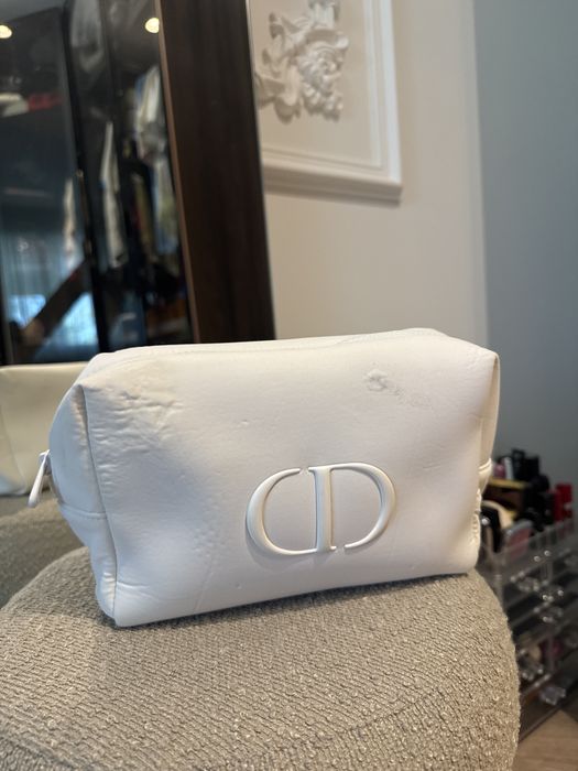 Голям несесер за грим/козметка Dior