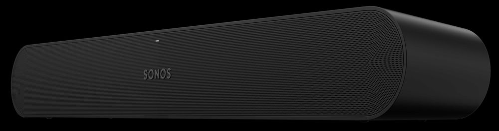 Soundbar Sonos Ray Negru impecabil, in garantie