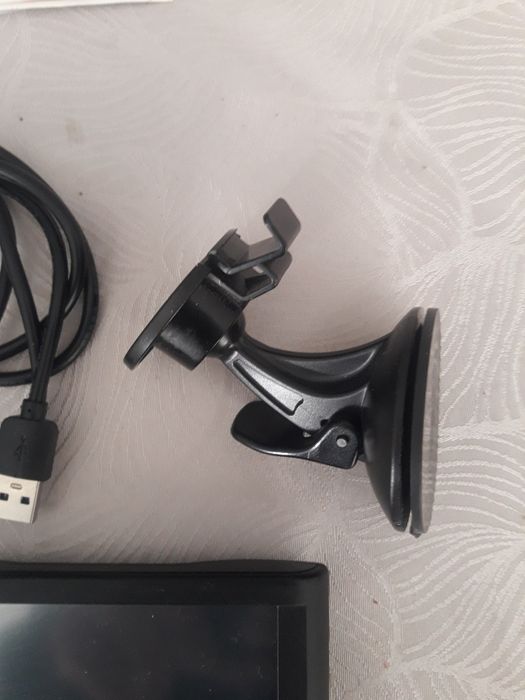 Навигация garmin nuvi 44 LM