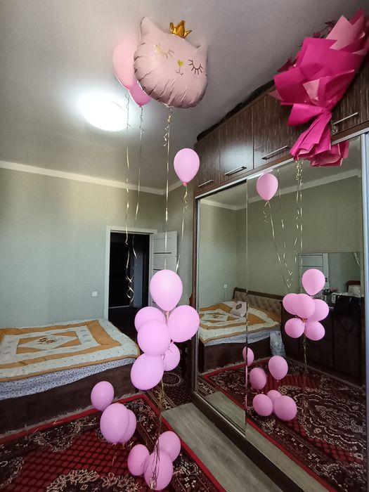 Юнусобод тумани Уста Ширинда квартира ижарага берилади, новостройка