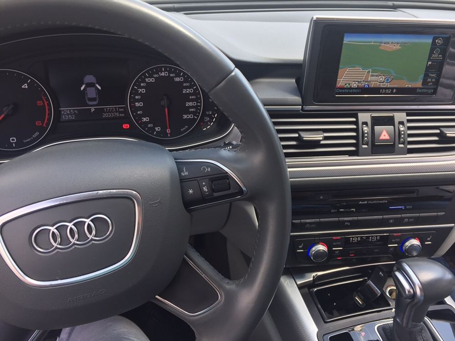 Harti Audi RMC 2024-Romania,Europa