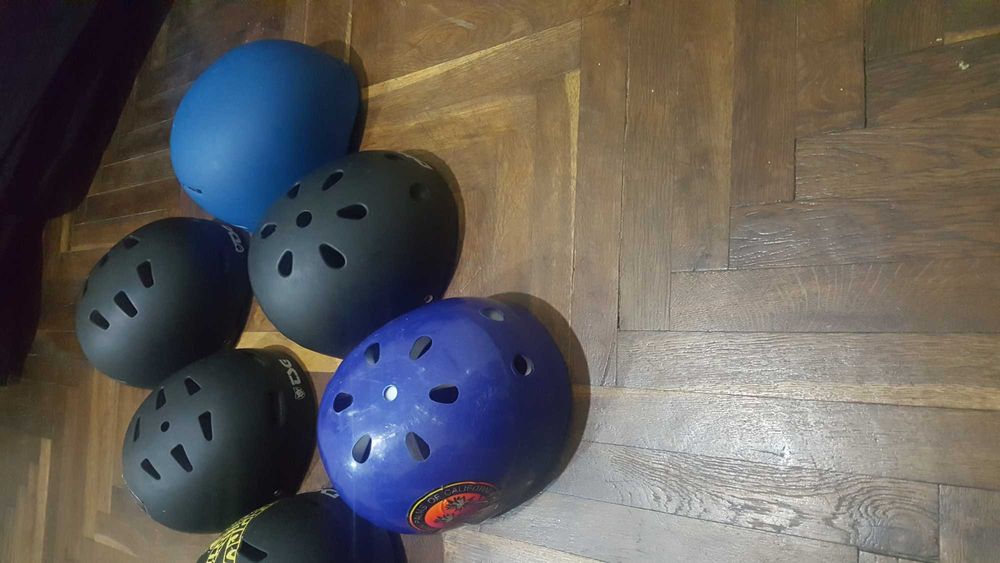 Оригинални каски за DH,BMX,SKATE екстремни спортове ТSG,ETTO,ATOMIC