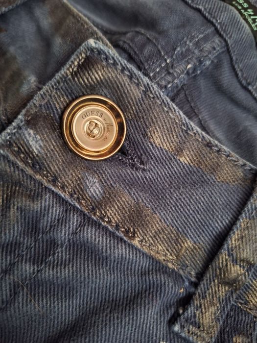 Guess нови дънки 29 размер