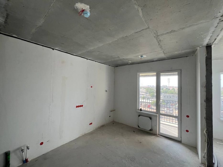 Продается Квартира Новостройке ЖК NRG ZAMON 3/7/12 Яшнабад 94 Квадрат