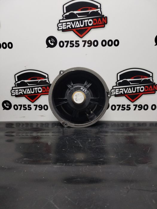 boxa audi a4 (2008-2011) [8k2, b8] 2.0 motorina 2011