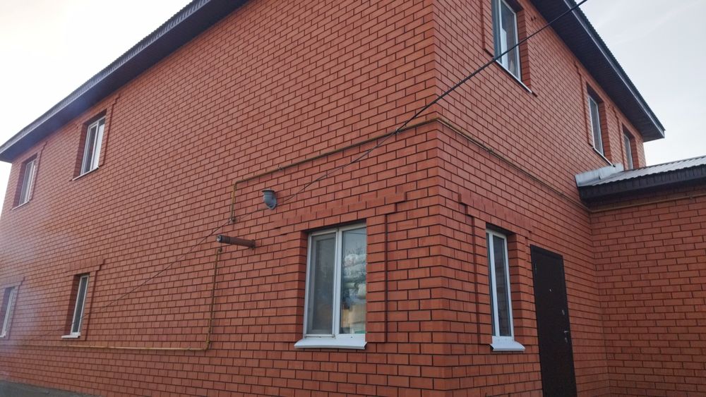 Продам дом район БСМП