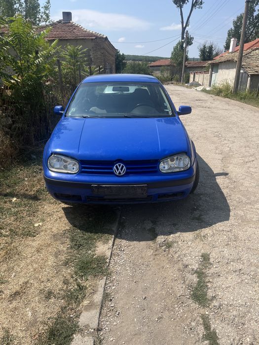 Golf 4 Голф 4 1,9тди 90кс 110кс 116 кс 131 кс 1,4 бензин